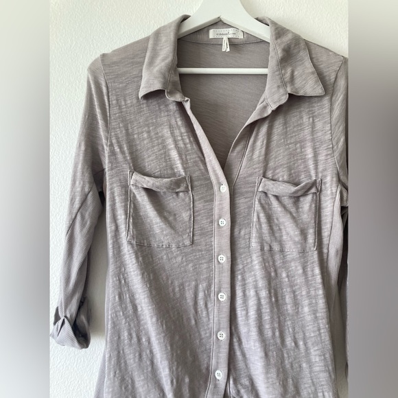 Button-Up Shirt - Picture 3 of 10